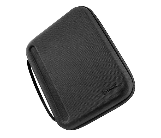 Tomtoc FancyCase-B06 do iPad 12,9" - czarny - 1228688 - zdjęcie 3